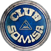 Logo Club Somisa de San Nicolás